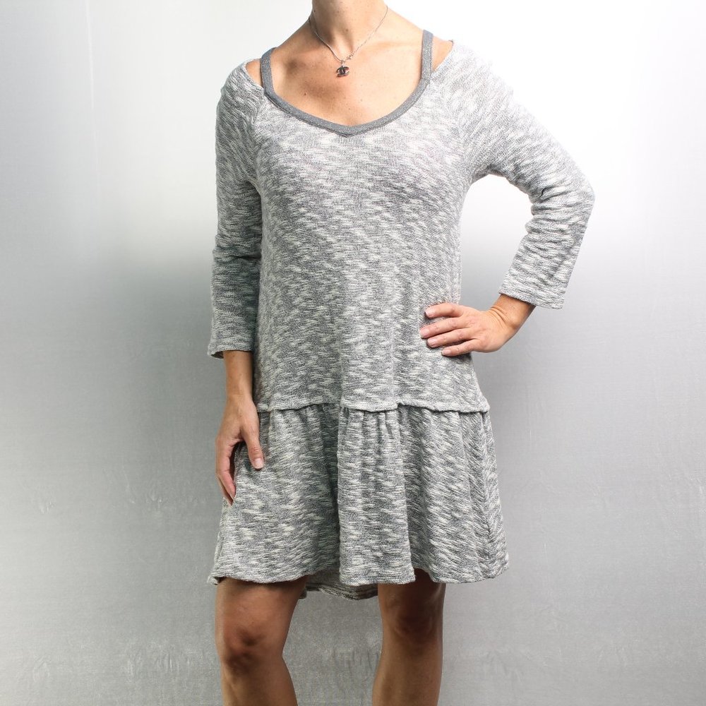 Anthropologie Saturday Sunday Mini Dress Women's Size M